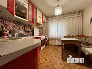 3-к квартира, вторичка, 52м2, 1/9 этаж