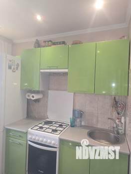 2-к квартира, вторичка, 45м2, 5/5 этаж