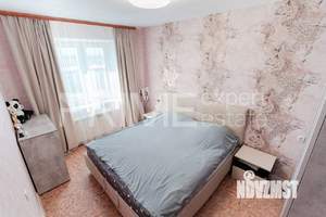 2-к квартира, вторичка, 72м2, 9/10 этаж