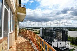 3-к квартира, вторичка, 124м2, 12/13 этаж