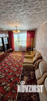 2-к квартира, вторичка, 46м2, 2/5 этаж