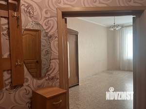 1-к квартира, вторичка, 45м2, 5/6 этаж