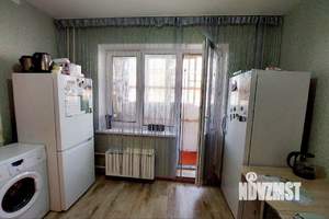 1-к квартира, вторичка, 37м2, 3/10 этаж