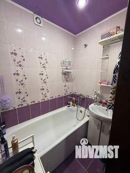 2-к квартира, вторичка, 40м2, 2/2 этаж