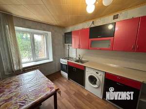 1-к квартира, вторичка, 33м2, 1/9 этаж