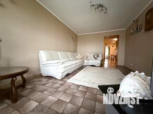 3-к квартира, вторичка, 105м2, 6/8 этаж