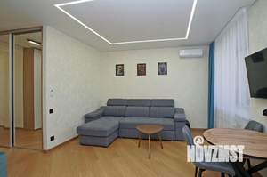 3-к квартира, вторичка, 81м2, 13/17 этаж