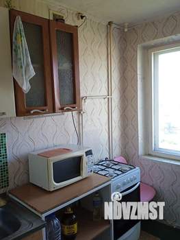 1-к квартира, вторичка, 30м2, 8/9 этаж