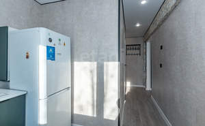 1-к квартира, вторичка, 31м2, 4/5 этаж