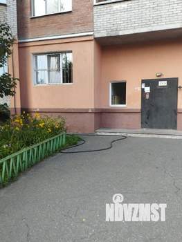 3-к квартира, вторичка, 88м2, 5/8 этаж