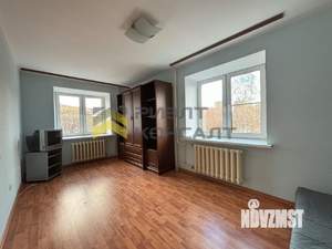 1-к квартира, вторичка, 32м2, 2/5 этаж