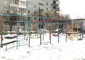 4-к квартира, вторичка, 61м2, 2/9 этаж