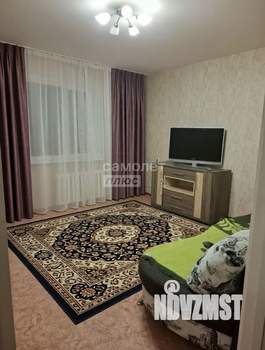 1-к квартира, вторичка, 44м2, 4/16 этаж