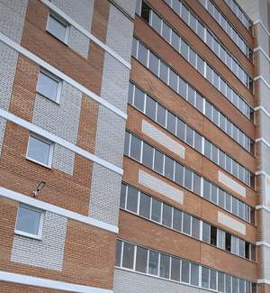 2-к квартира, вторичка, 60м2, 10/10 этаж