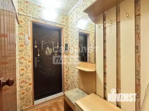 2-к квартира, вторичка, 44м2, 4/5 этаж