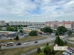 Студия квартира, вторичка, 36м2, 7/10 этаж