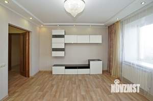 3-к квартира, вторичка, 81м2, 8/13 этаж