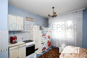 3-к квартира, вторичка, 62м2, 3/10 этаж