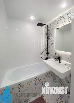 2-к квартира, вторичка, 47м2, 9/9 этаж