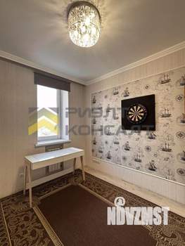 2-к квартира, вторичка, 79м2, 13/16 этаж