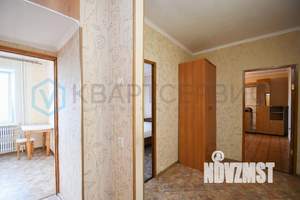 2-к квартира, вторичка, 48м2, 3/5 этаж