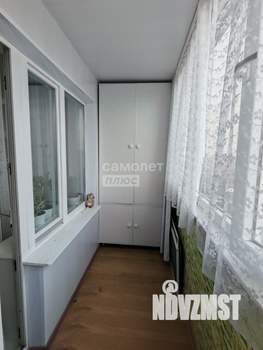 2-к квартира, вторичка, 57м2, 4/10 этаж