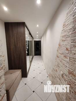3-к квартира, вторичка, 76м2, 8/9 этаж