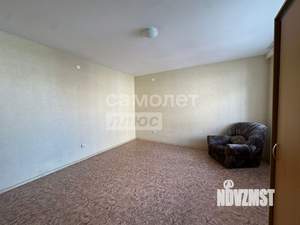 1-к квартира, вторичка, 39м2, 3/12 этаж