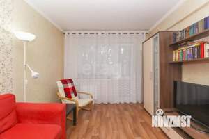 3-к квартира, вторичка, 59м2, 2/5 этаж