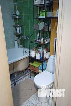 3-к квартира, вторичка, 59м2, 1/2 этаж