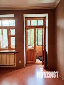 2-к квартира, вторичка, 57м2, 2/4 этаж