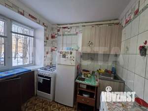 1-к квартира, вторичка, 30м2, 1/4 этаж