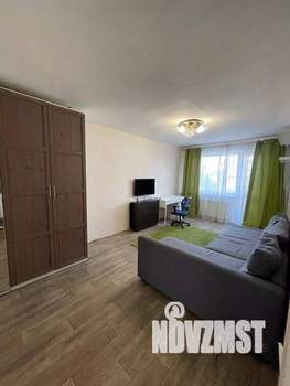 2-к квартира, вторичка, 45м2, 5/5 этаж