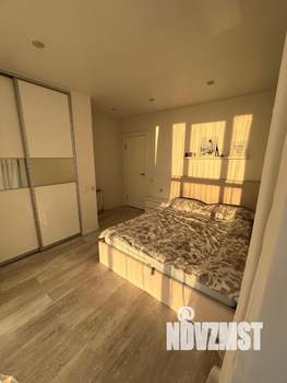 2-к квартира, вторичка, 60м2, 14/18 этаж