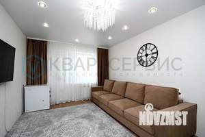 2-к квартира, вторичка, 53м2, 10/11 этаж