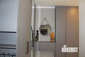 2-к квартира, вторичка, 57м2, 11/18 этаж