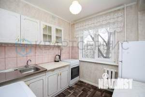 1-к квартира, вторичка, 30м2, 4/5 этаж