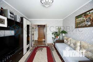 3-к квартира, вторичка, 64м2, 7/9 этаж