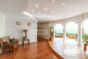 5-к квартира, вторичка, 439м2, 5/5 этаж