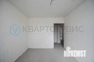 2-к квартира, вторичка, 58м2, 15/16 этаж