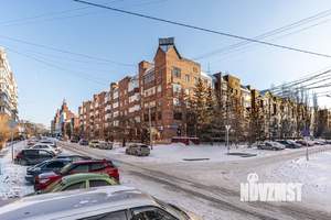 3-к квартира, вторичка, 69м2, 3/5 этаж
