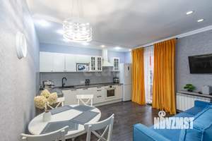 2-к квартира, вторичка, 61м2, 9/10 этаж