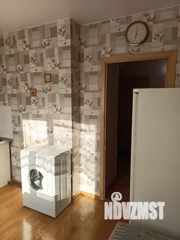 1-к квартира, вторичка, 37м2, 5/10 этаж