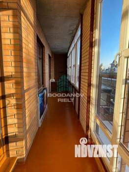 2-к квартира, вторичка, 65м2, 2/17 этаж