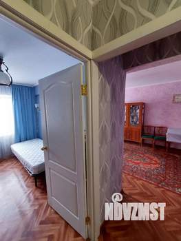 2-к квартира, вторичка, 42м2, 1/5 этаж