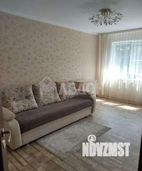 3-к квартира, вторичка, 64м2, 4/5 этаж