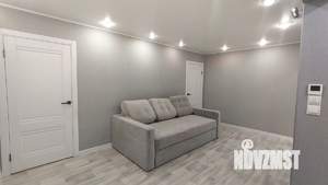 Студия квартира, вторичка, 45м2, 1/5 этаж