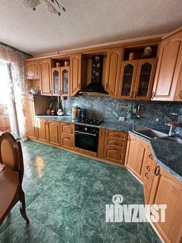 3-к квартира, вторичка, 96м2, 4/9 этаж