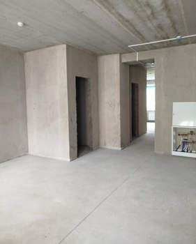 3-к квартира, вторичка, 72м2, 6/15 этаж