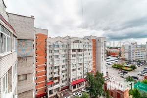 3-к квартира, вторичка, 90м2, 9/10 этаж